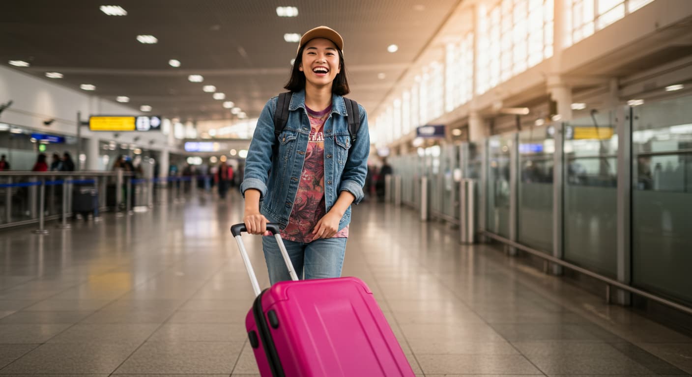 Intercâmbio barato: segredos para gastar menos sem perder qualidade