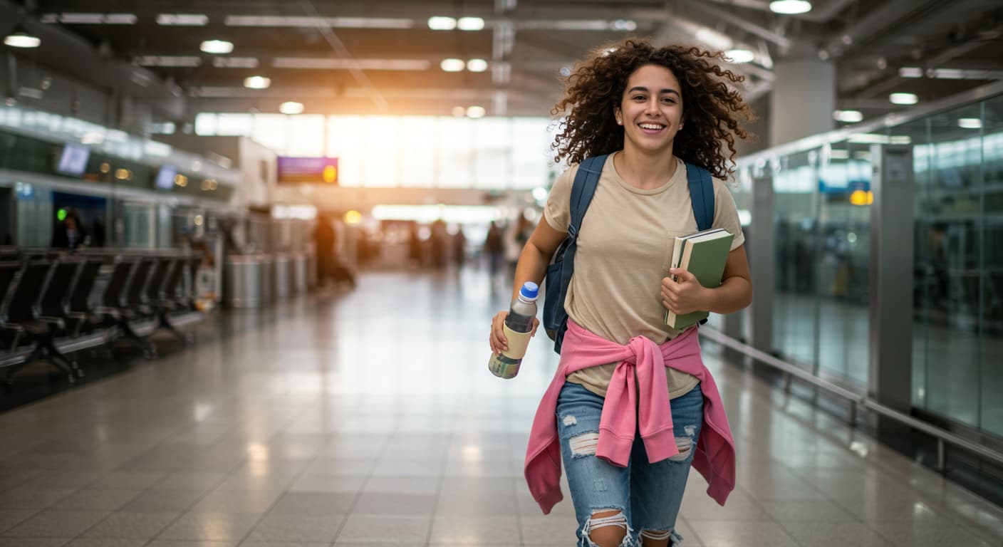 Intercâmbio e trabalho no exterior: dicas essenciais para conquistar oportunidades