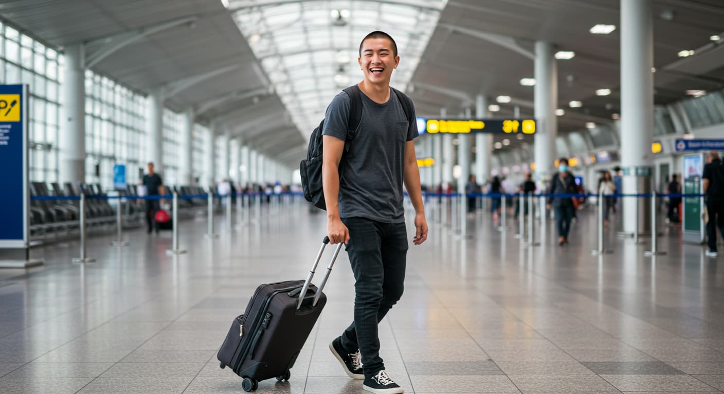 Melhores destinos para intercâmbio: lugares que surpreendem todo ano