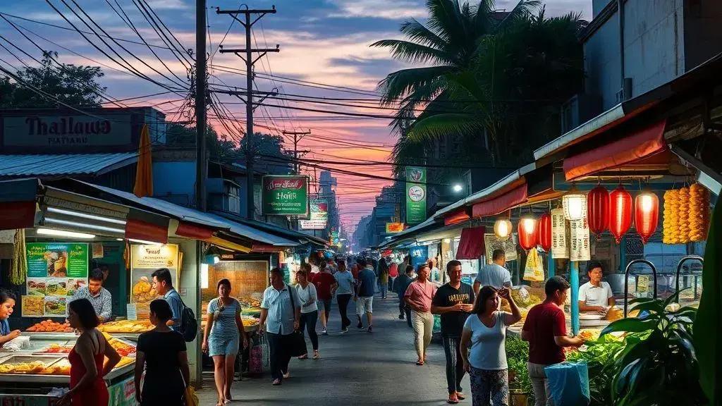 O que fazer na Tailândia: dicas para uma viagem inesquecível