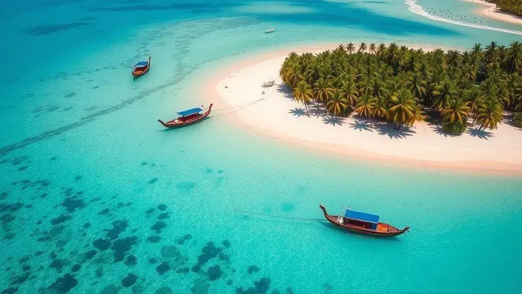 O que fazer nas filipinas​: dicas incríveis