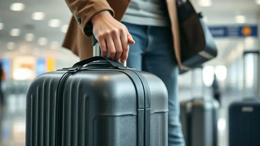 Prender tailandes para viajar: como garantir segurança ao embarcar