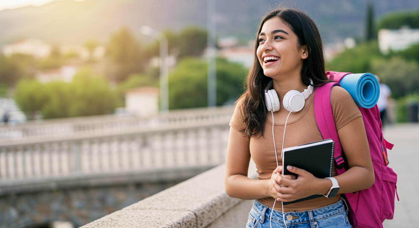 Quanto custa um intercambio high school nos EUA: saiba o que muda no bolso